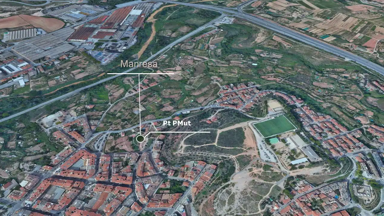 Rural land for sale in Pt Pmut, imagen 4