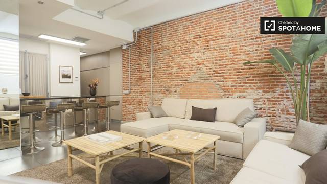 Piso en Alquiler en Recoletos