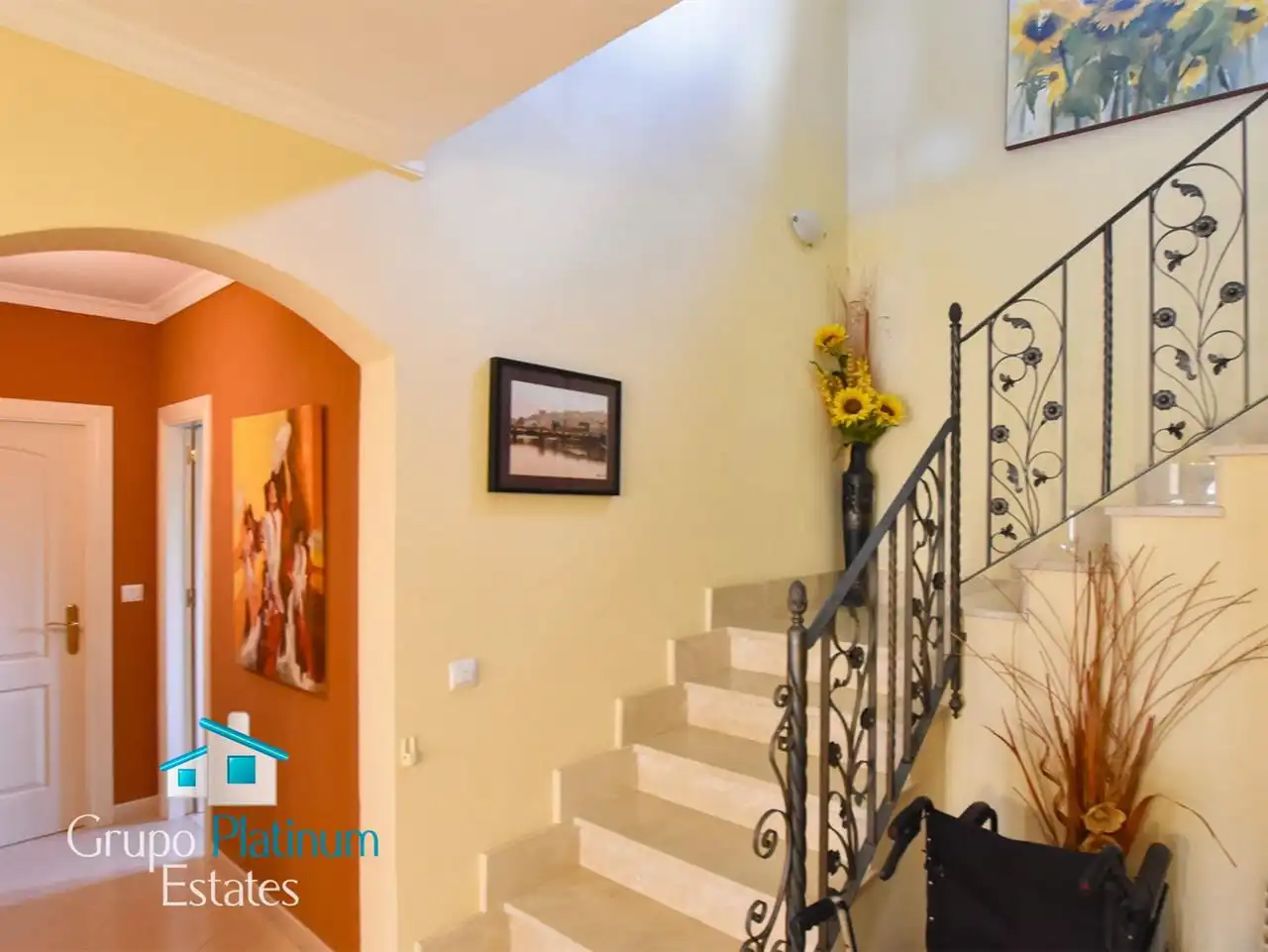 Chalet con piscina en venta en Huércal-Overa, imagen 16