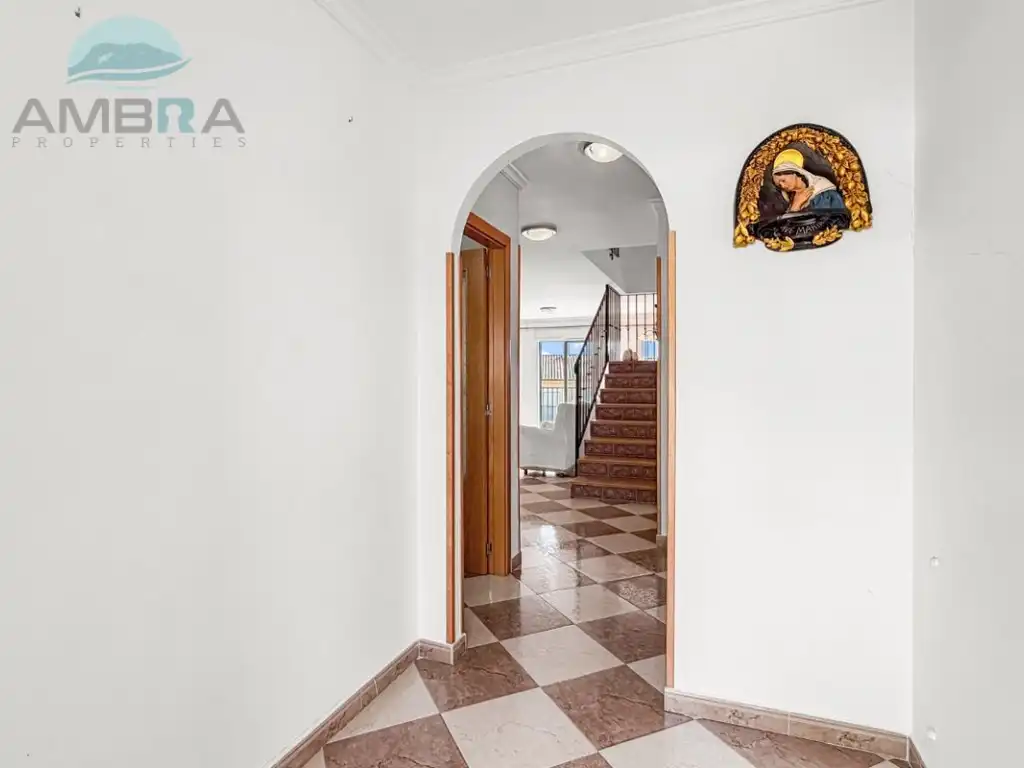 Terraced house for sale in Calle Constitucion, imagen 5