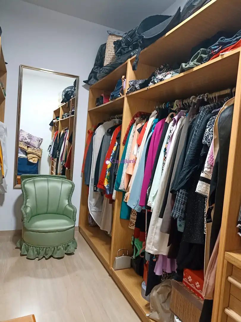 Casa con jardín en venta en Periurbano Oeste - Sierra, imagen 12