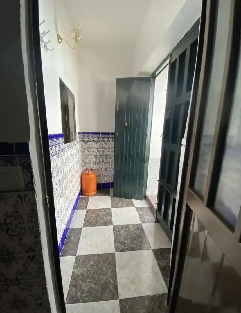 Flat for sale in Galaroza  with Balcony