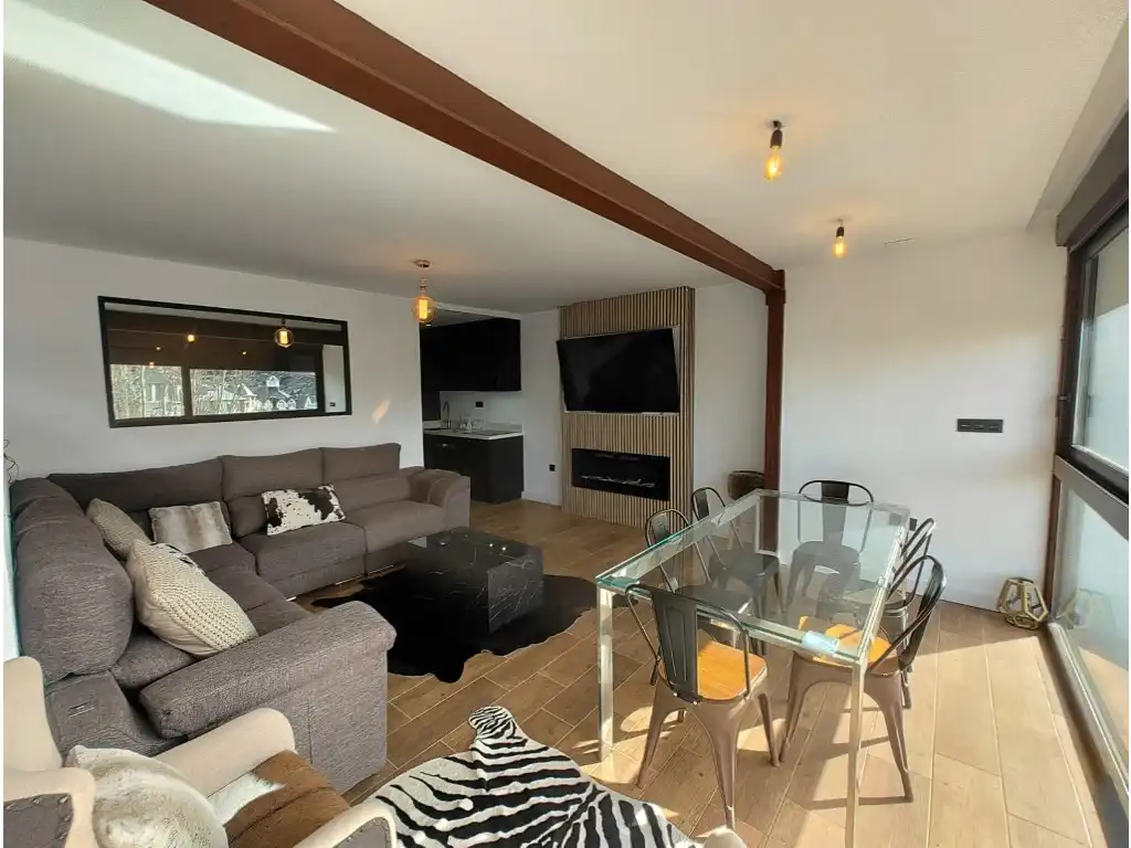 Apartamento en venta en Plaza de Pradollano, Zona baja