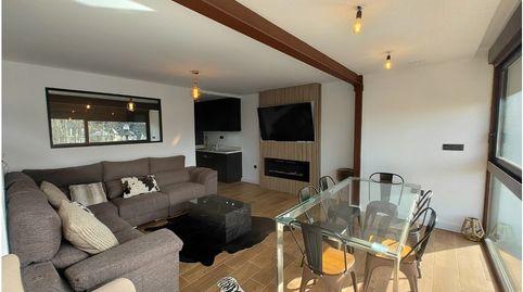 Foto 3 de Apartamento en venta en Plaza de Pradollano, S/n, Zona baja, Sierra Nevada