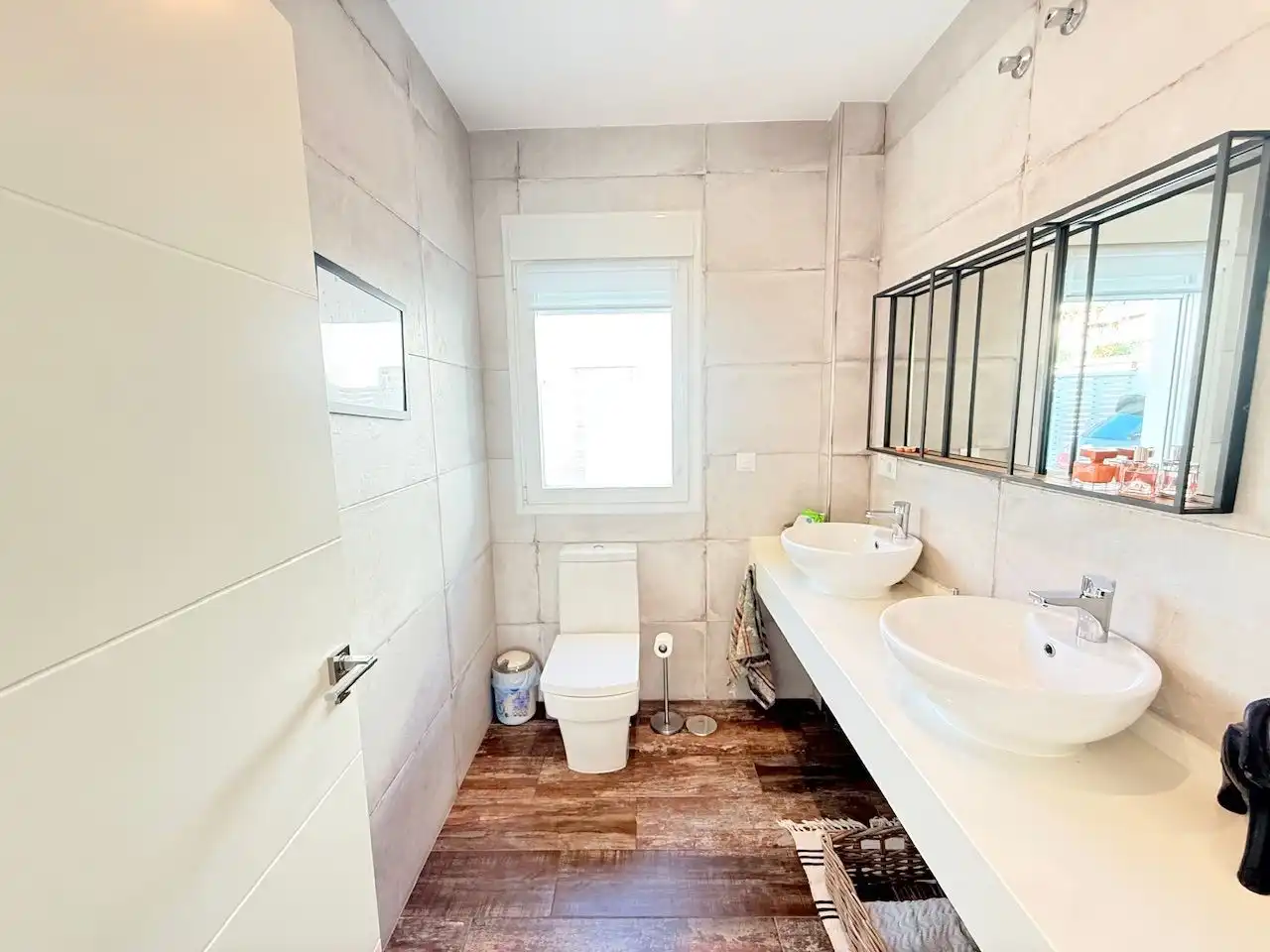 Detached house with pool for sale in Torre del Mar, imagen 38