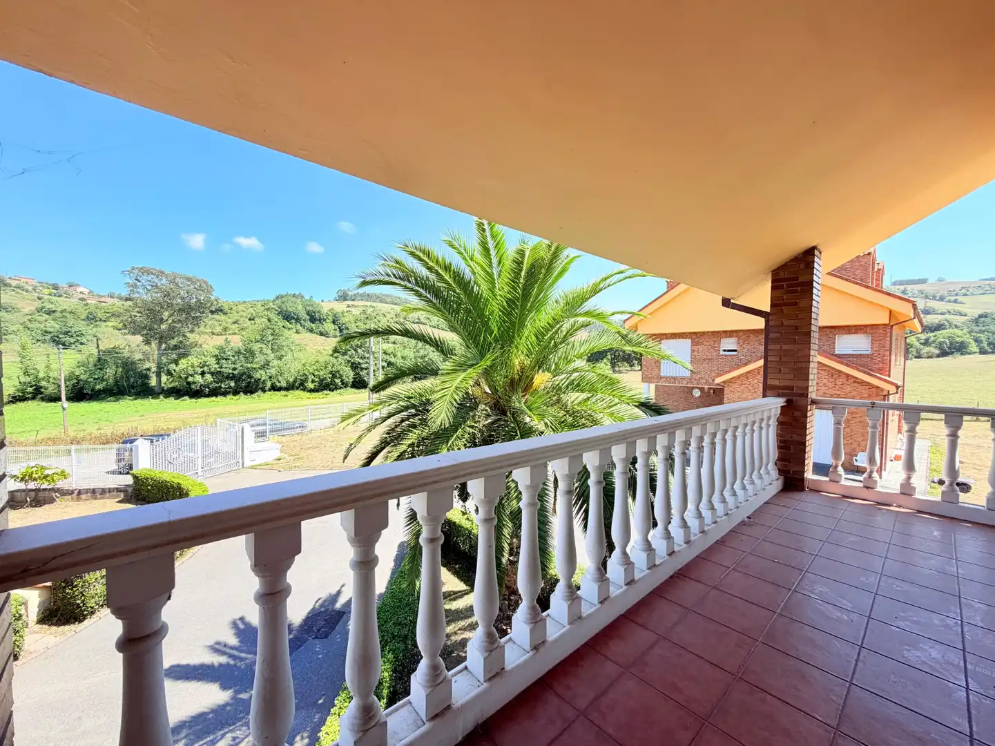 House with garden for sale in Solís - CS Alvares, imagen 3