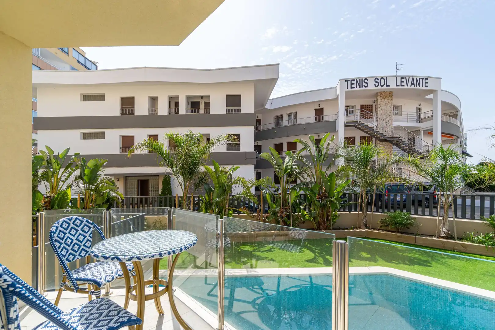 Mini appartamento con piscina in vendita a Carrer DEL PORT DE REIG, imagen 2
