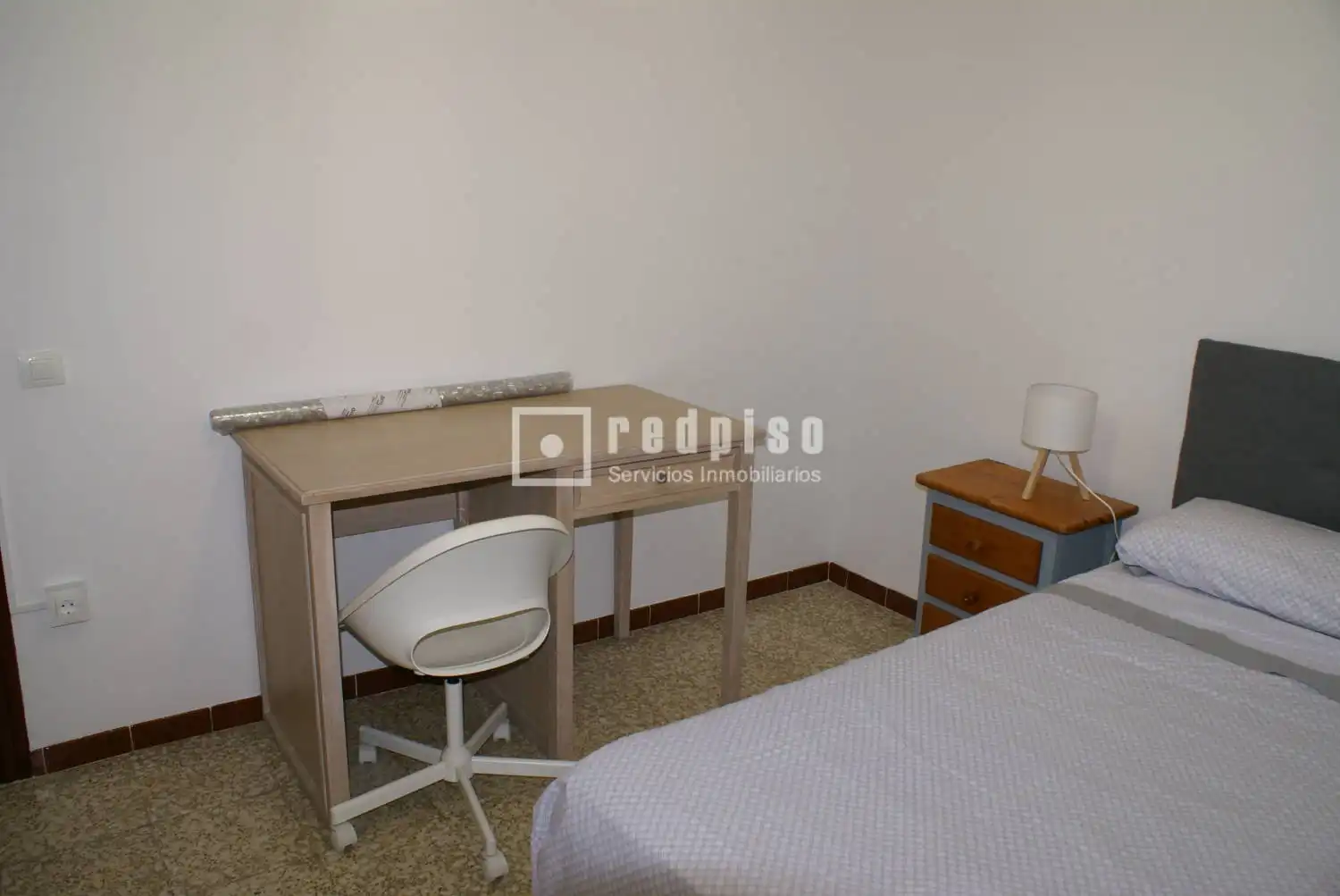 Habitación de Piso de alquiler en Carretera de Cádiz