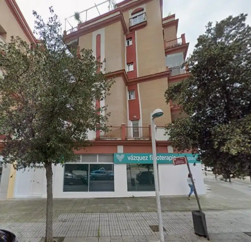 Vista exterior de Pis en venda en  Córdoba Capital amb Piscina comunitària