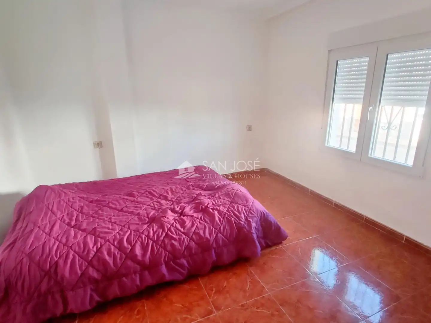 Dormitori de Casa o xalet en venda en Aspe