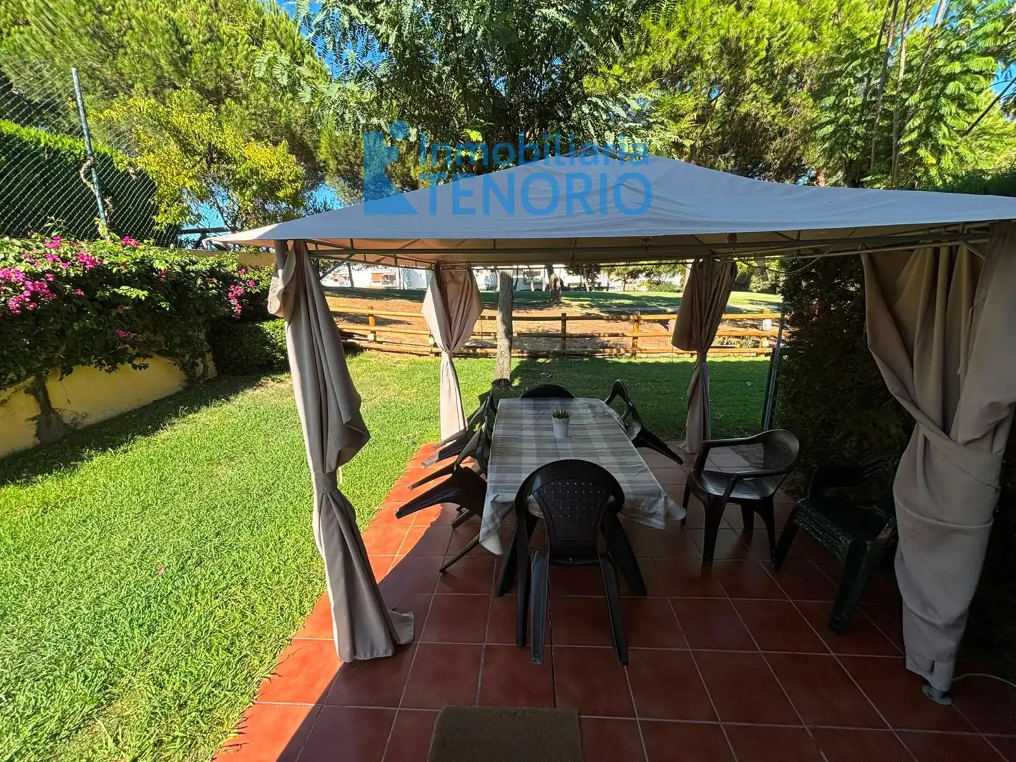 Adossat amb piscina en venda a DE LAS CUMBRES, imagen 22