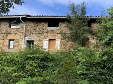 House for sale in Barrio Irimo Goena