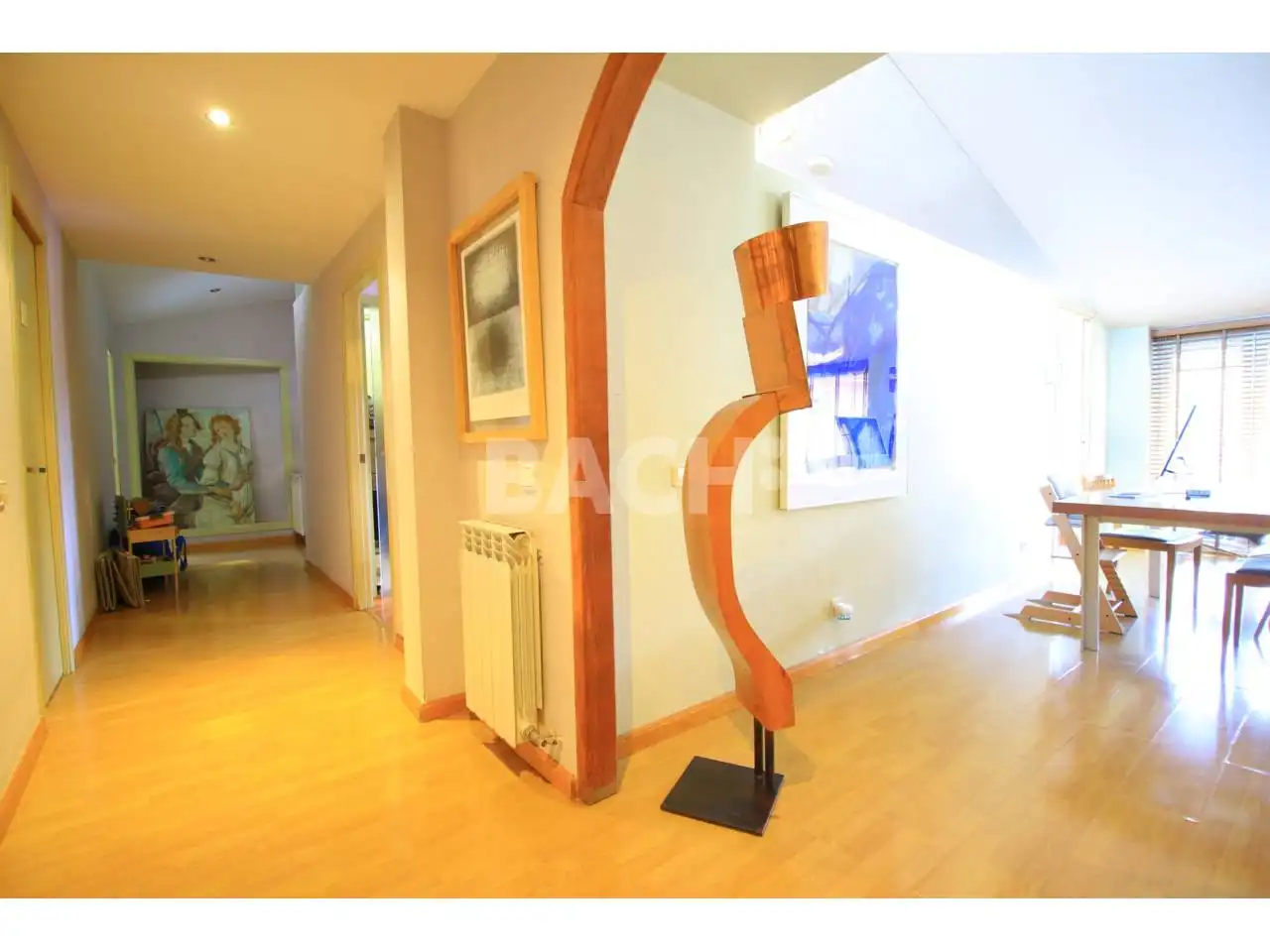 Ático en venta en Vic con Aire acondicionado, Calefacción y Parquet
