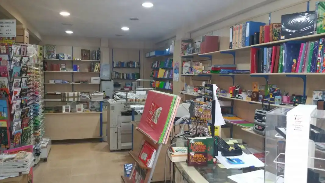 Local comercial en venta en Calle PLAZA JOAQUIN MARIA LOPEZ, imagen 2