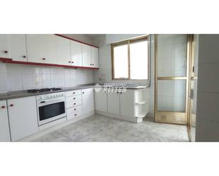 Kitchen of Flat for sale in Cartagena  with Balcony