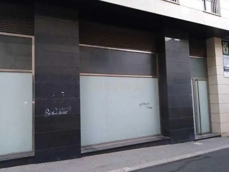 Local commercial à vendre à L´ U I EL DOS 0, imagen 2