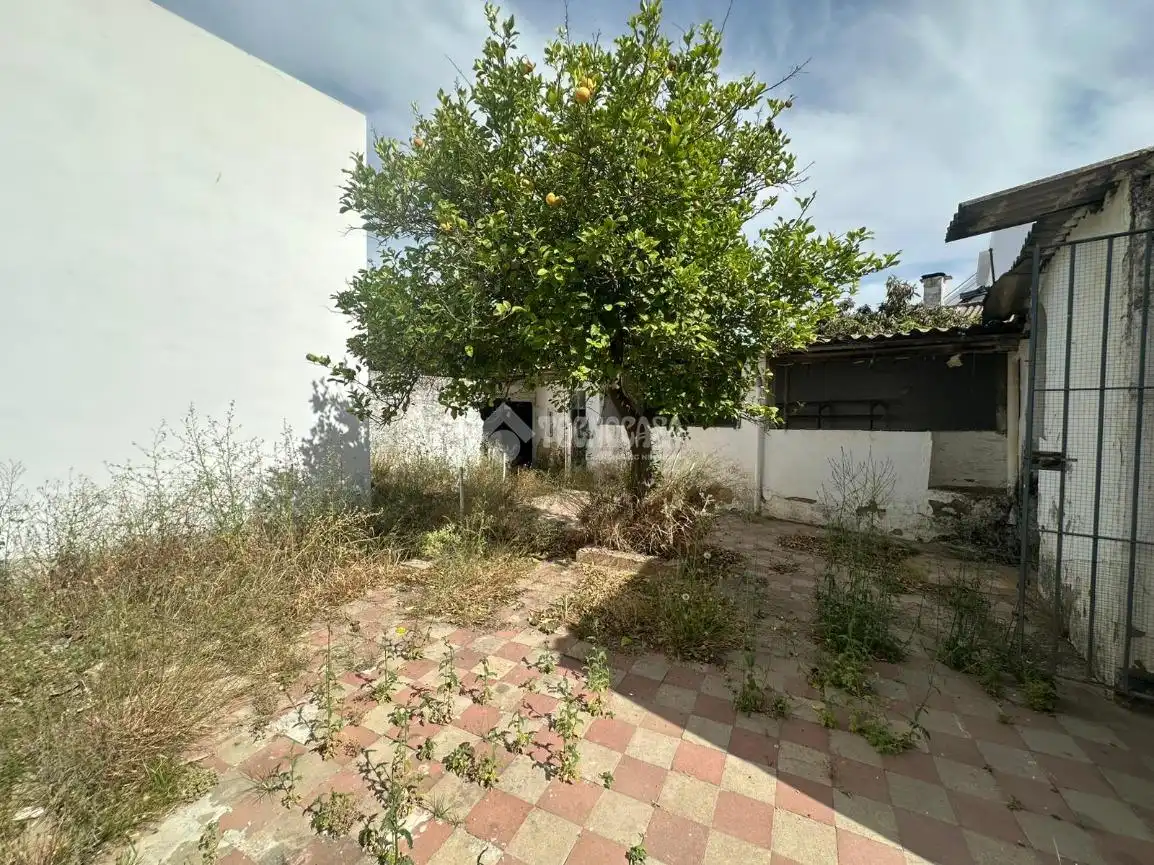 Houses for sale in El Viso del Alcor  with Terrace