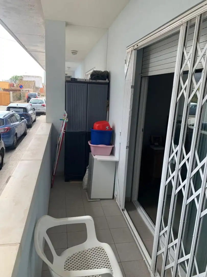Piso con piscina en venta en Casco Urbano, imagen 32