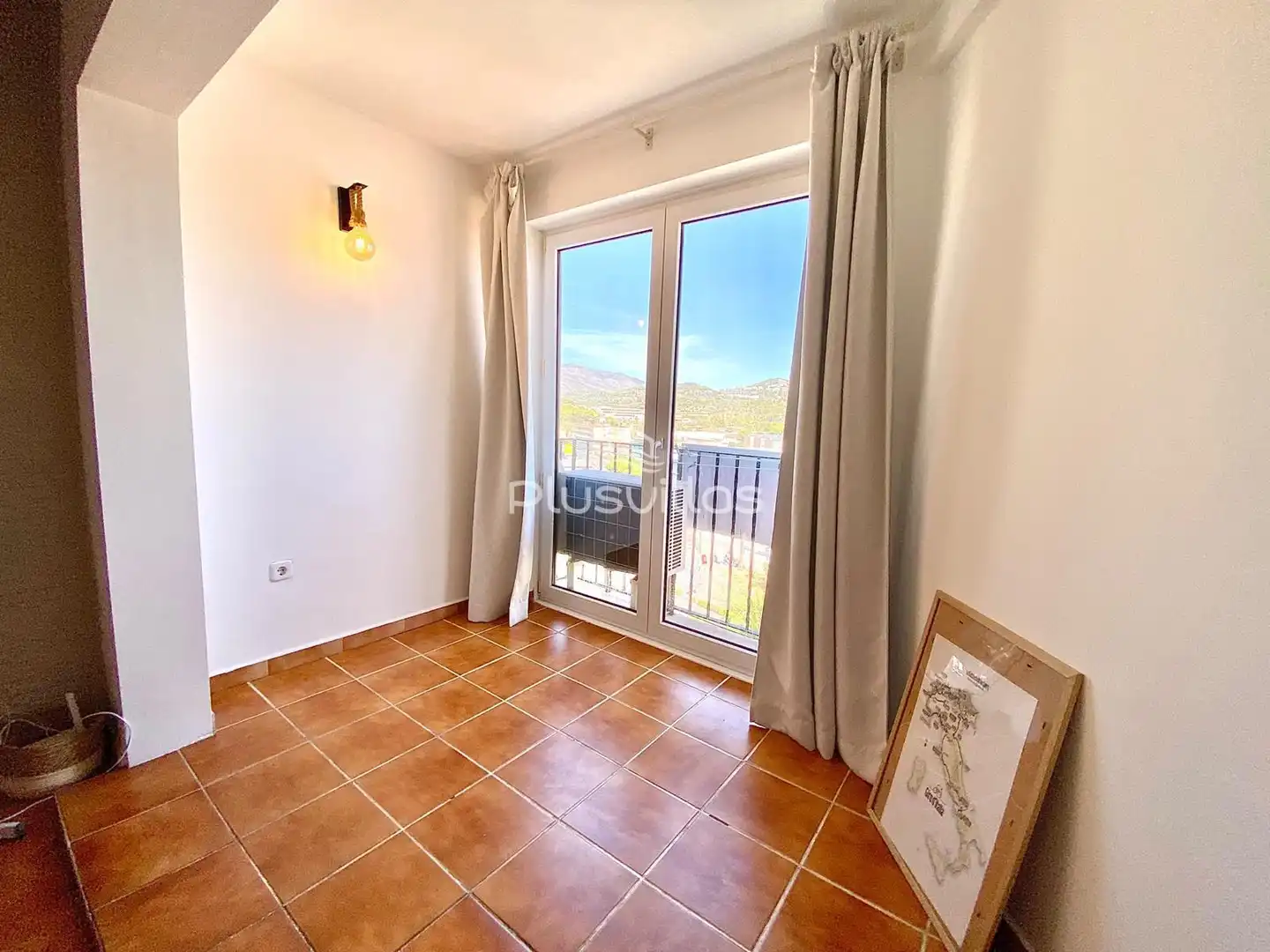 Appartement compact à vendre à Zona Pueblo, imagen 7