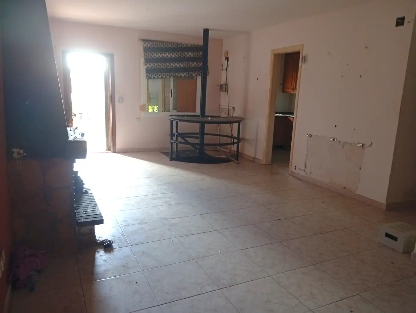 Adossat amb terrassa en venda a Carrer Ripollès, imagen 6