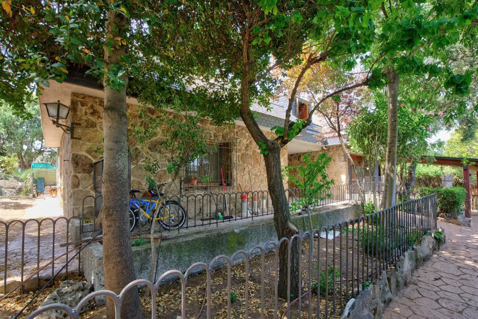 Detached house with terrace for sale in Los Ángeles - Jarandilla, imagen 70