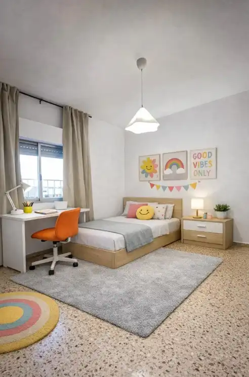 Wohnung mit Terrasse zum Verkauf in Alberic, imagen 10