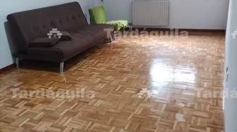 Foto 2 de Piso en venta en Pizarrales, Salamanca Capital