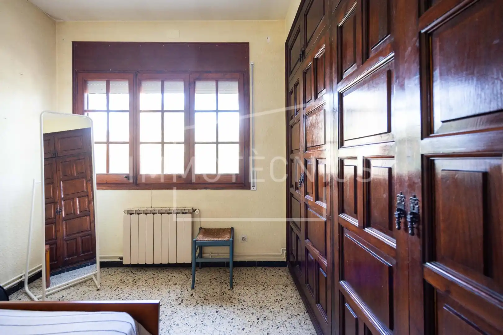 Habitación de Casa o chalet en venta en Llinars del Vallès con Aire acondicionado, Calefacción y Alarma