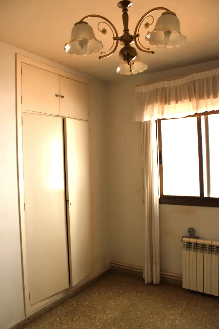 Wohnung mit Terrasse zum Verkauf in Alameda de San Antón, imagen 24