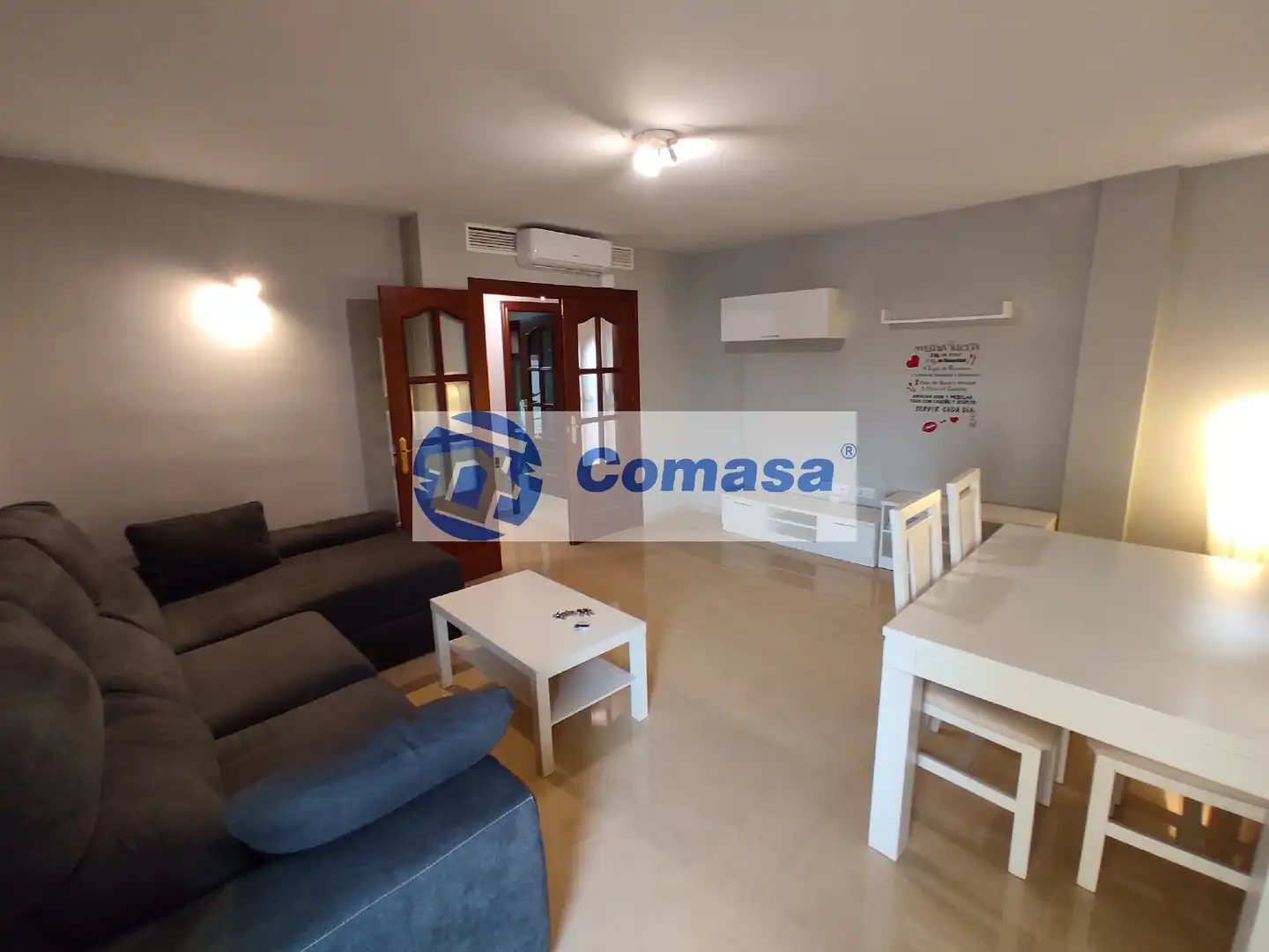 Flat with lift to rent in Martos, imagen 10