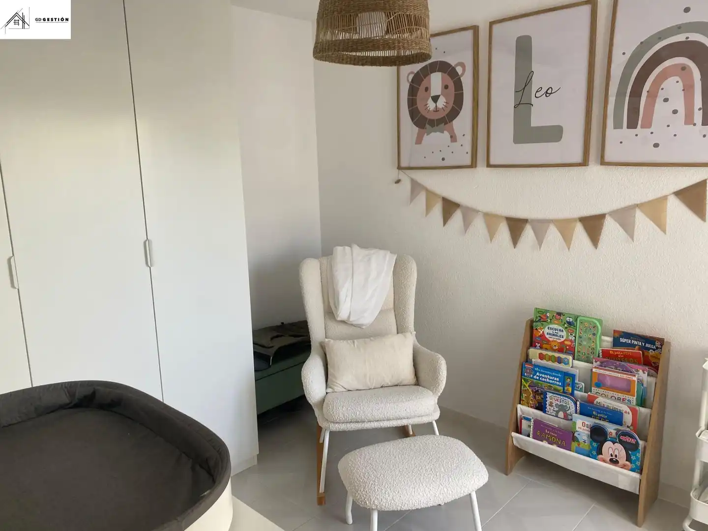 Wohnzimmer von Maisonette zum Verkauf in Mijas mit Klimaanlage, Heizung und Terrasse