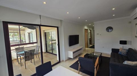 Photo 4 of Apartment for rent in L'Albir, L'Alfàs del Pi
