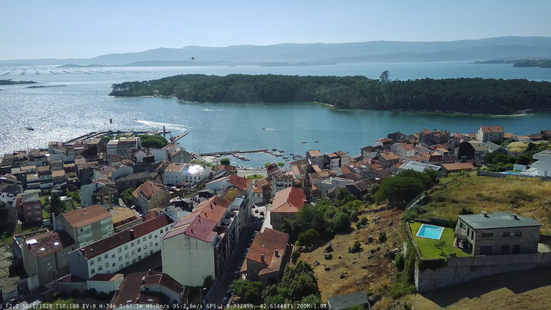 Residential for sale in Vilagarcía de Arousa
