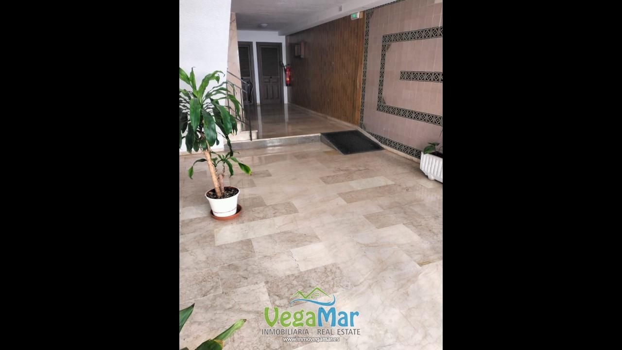 Flat to rent in Almuñécar