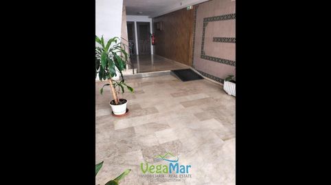Se alquila piso en zona de céntrica de Almuñécar