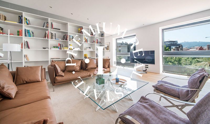 Wohnung zum verkauf in Carrer del Rosselló, Dreta de l'Eixample, Eixample