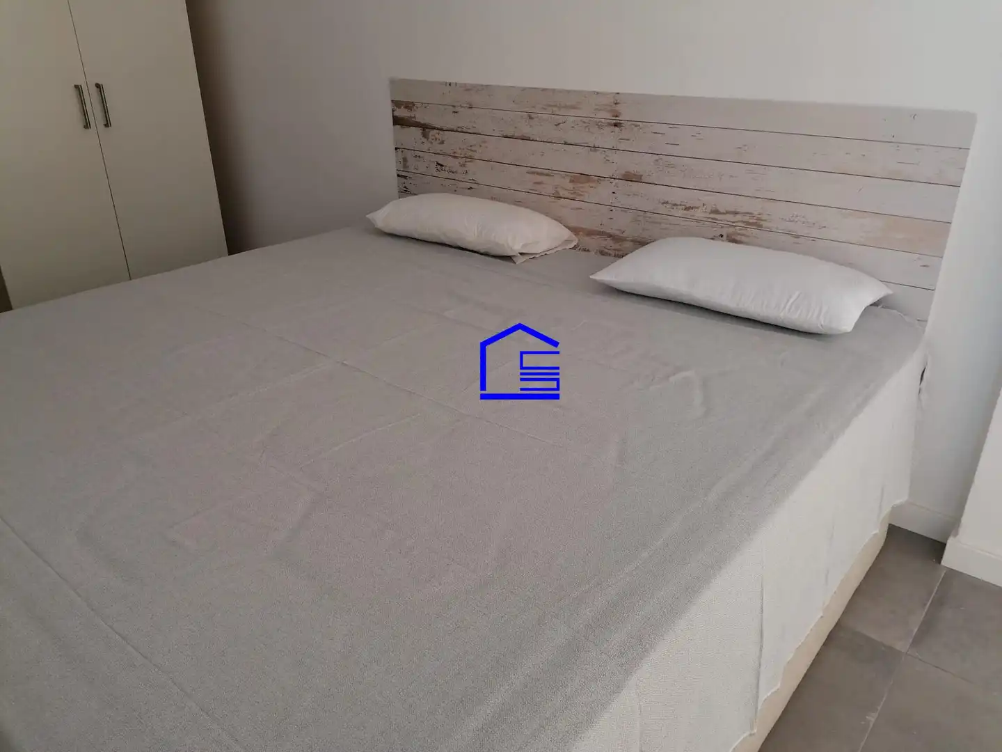 Flat for rent in La Caleta - La Viña
