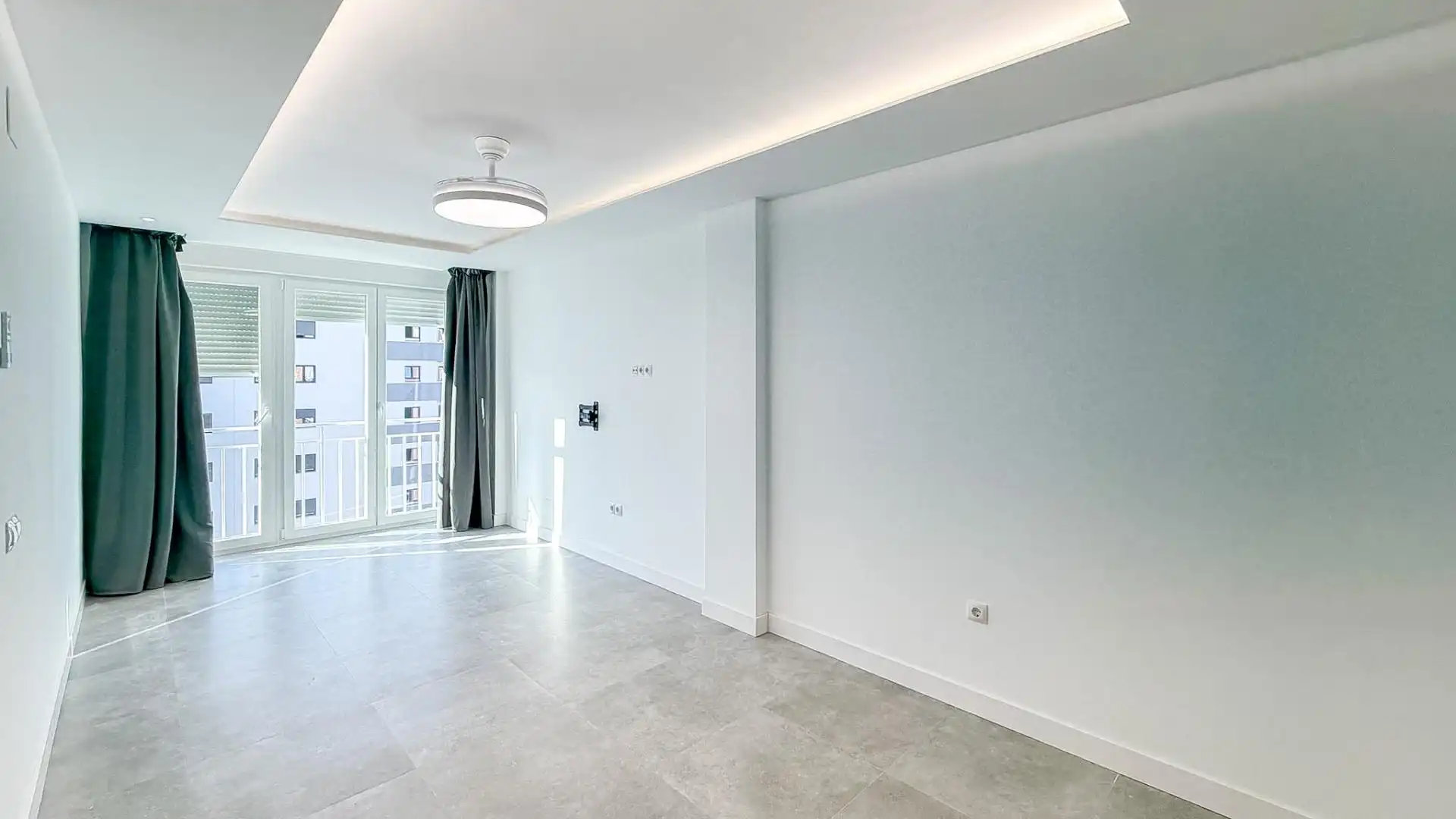 Flat for rent in La Unión - Cruz de Humilladero - Los Tilos