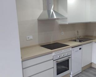 Flat to rent in Sector Sur