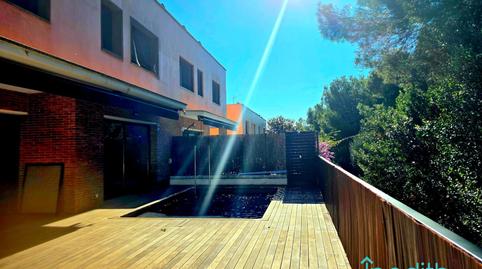 Foto 4 de Casa o xalet en venda a Carrer Carrer de la Serra del Lladre, 10, Les Botigues de Sitges, Sitges