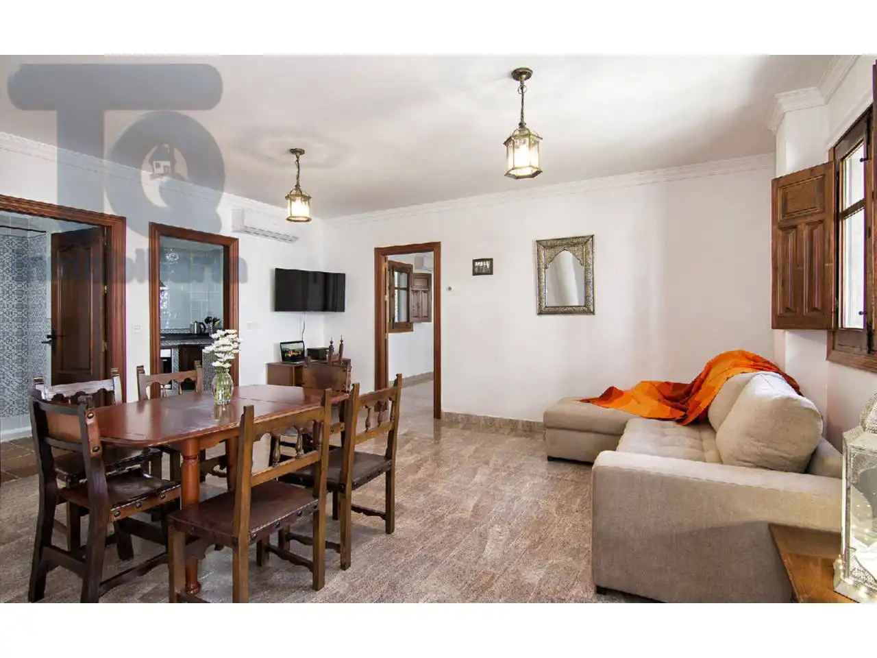 Casa pareada en venta en Calle Barrichuelo Cartuja, imagen 25