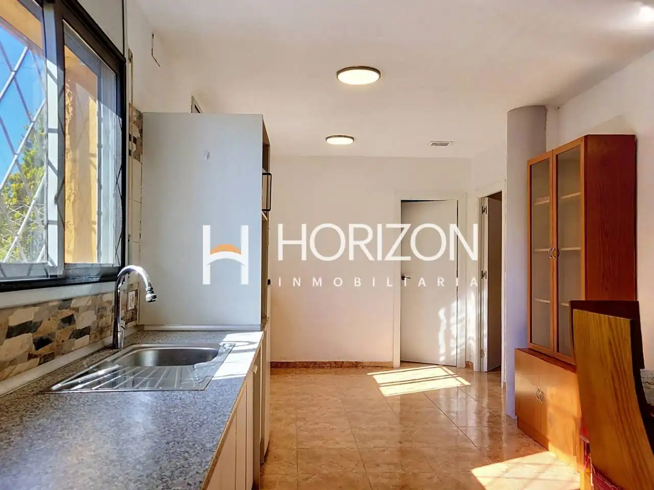 Kitchen of Houses for sale in Calafell  with Heating, Private garden and Terrace