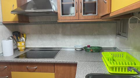 Foto 5 de Pis en venda a De Tampico, Salvador,  Madrid Capital