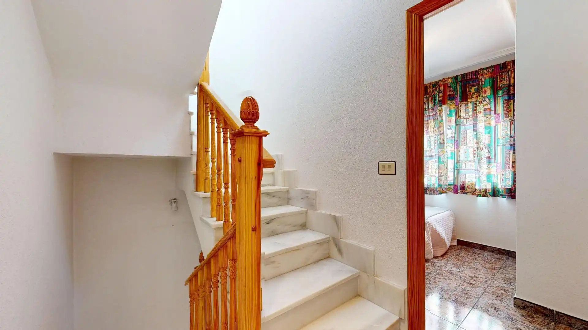 Casa adosada en venta en San Pedro del Pinatar con Terraza, Amueblado y Balcón