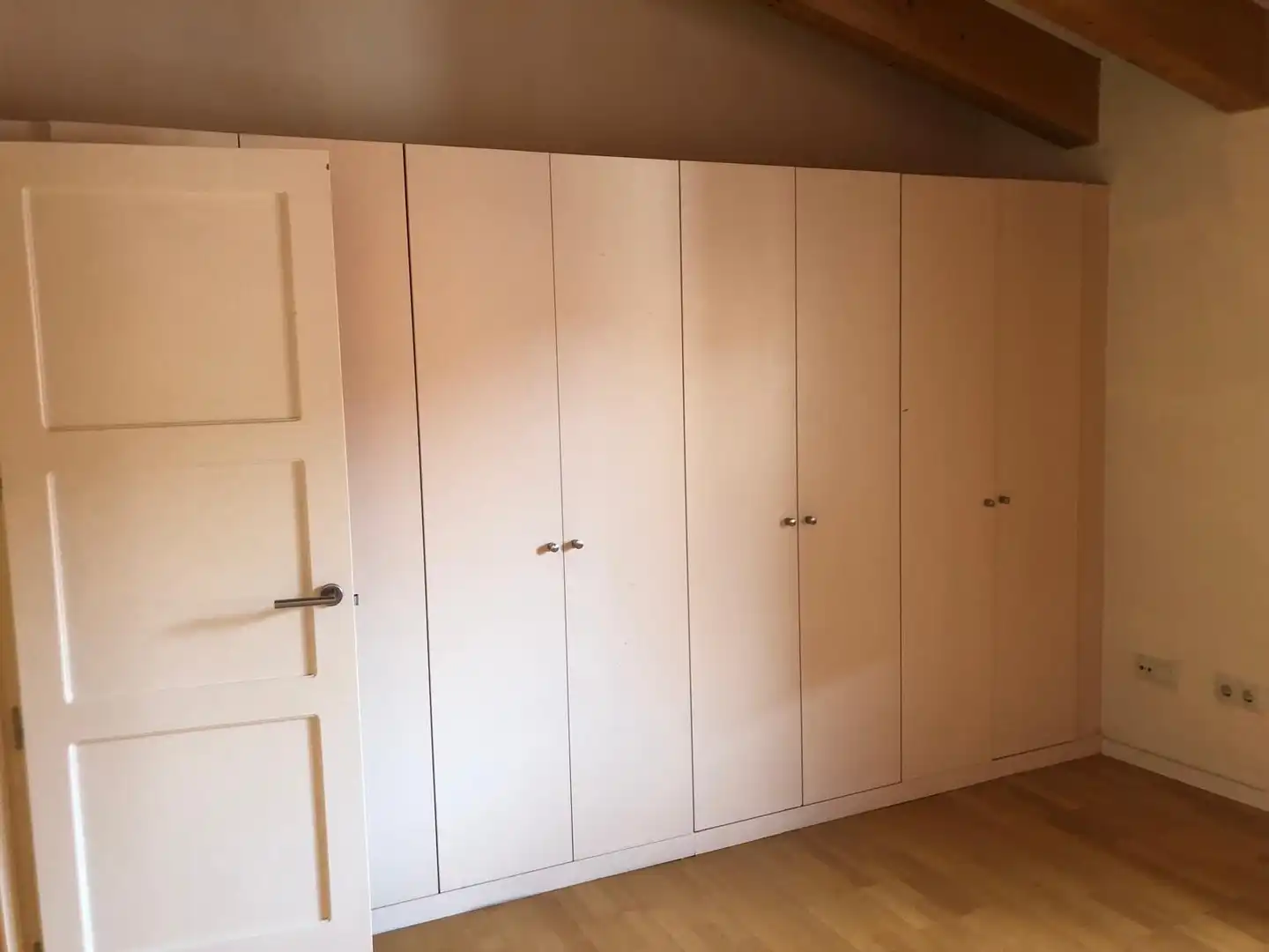 Bedroom of Duplexes for sale in Olot  with Heating