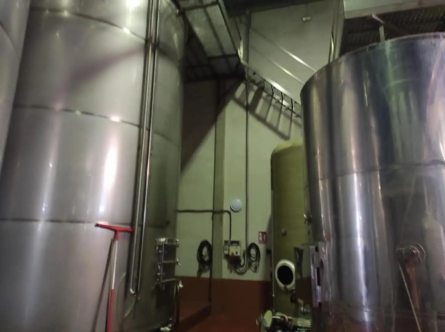 Nave industrial in vendita a Navarrete - jardines, imagen 19