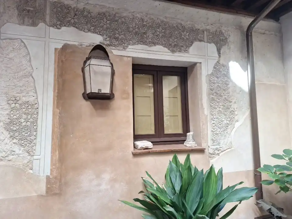 Balcony of Houses for sale in Toledo  with Balcony