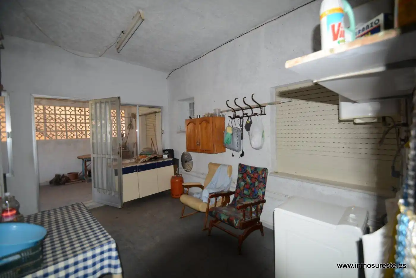 Casa en venta en Montepinar - La Aparecida - Raiguero, imagen 32