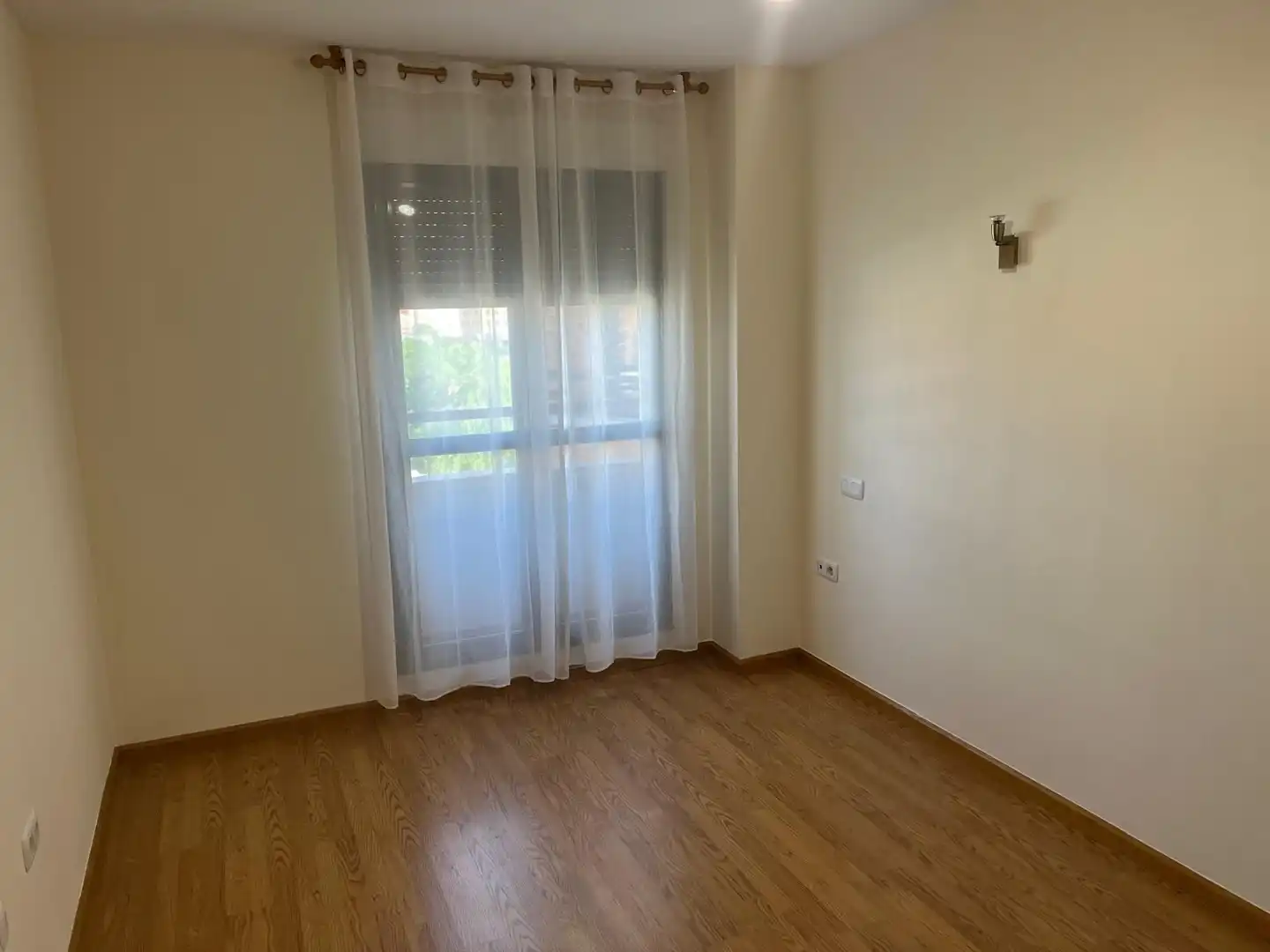 Bedroom of Flat for sale in Benavente  with Heating, Storage room and Community pool