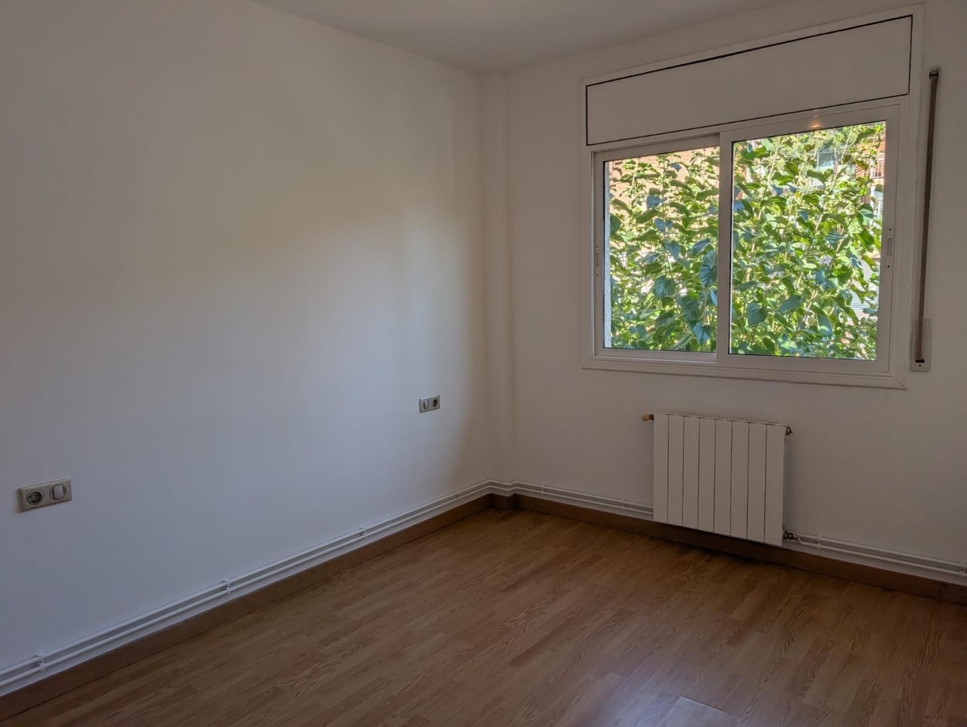 Bedroom of Flat for sale in La Palma de Cervelló  with Heating and Oven